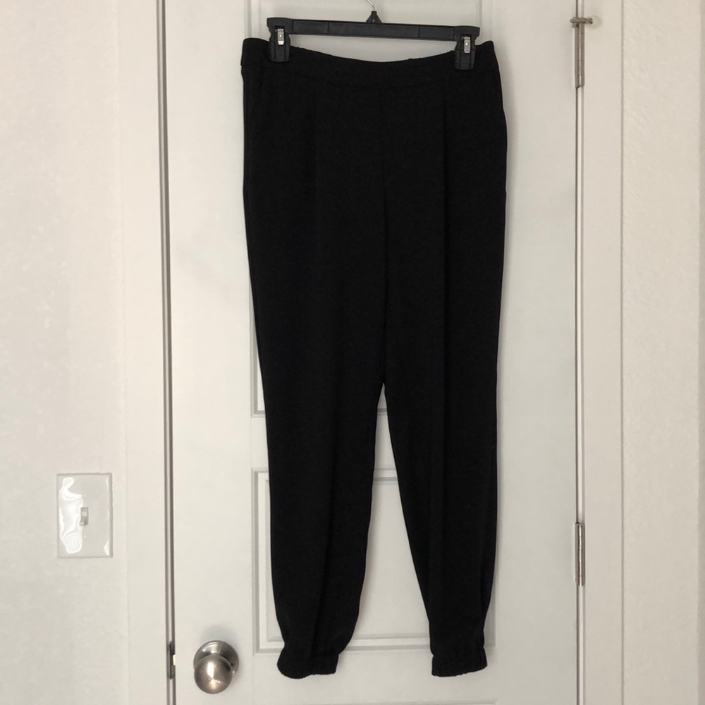 Trouve Ladies Joggers - Nordstrom - Sz 4